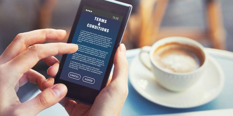 Điều khoản dịch vụ Go88