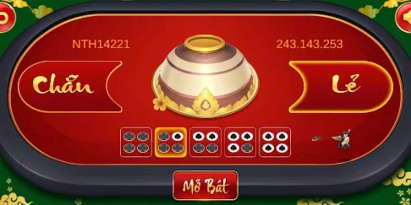 Các chiến thuật giúp bạn chơi hiệu quả